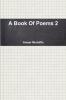 A Book Of Poems 2