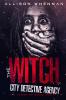 The Witch City Detective Agency