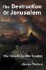 The Destruction of Jerusalem