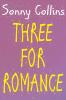Three For Romance