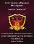 God's Provision For Healing Course