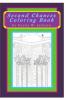 Second Chances Coloring Book