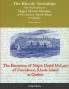 The Bloody Townships - The Execution of Major David McLane of Providence Rhode Island at Quebec