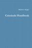 Criminals Handbook