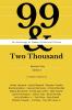 99 & Two Thousand | An Anthology of Modern Millennial Stories