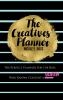 The Creatives Planner