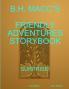 B.H. MACCS FRIENDLY ADVENTURES STORYBOOK VOLUME 3 SURPRISE!