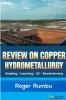 Review on Copper Hydrometallurgy