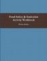 Food Safety & Sanitation Activity Workbook
