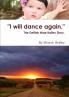 I Will Dance Again
