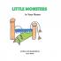 Little Monsters in Your Room
