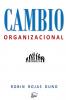 CAMBIO ORGANIZACIONAL
