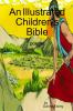 An Illustrated Children's Bible