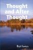 Thought and After Thought