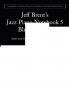 Jazz Piano Notebook 5