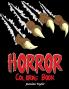 Horror Coloring Book
