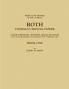 ROTH COURSE IN MENTAL POWER CLEAR THINKING MEMORY QUICK DECISION AND GOOD JUDGMENT IN BUSINESS AND EVERYDAY LIFE - BOOK ONE