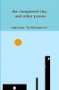 the conquered city and other poems