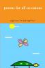 poems for all occasions