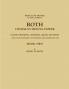 ROTH COURSE IN MENTAL POWER CLEAR THINKING MEMORY QUICK DECISION AND GOOD JUDGMENT IN BUSINESS AND EVERYDAY LIFE - BOOK TWO