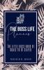 The Boss Life Planner