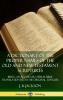 A Dictionary of the Proper Names of the Old and New Testament Scriptures