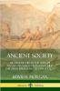 Ancient Society