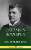 Dreams in Homespun (Hardcover)