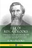 Life of Rev. A. Crooks