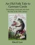 An Old Folk Tale to German Cards - Fascinating Cards and Ads from the End of the 19th Century