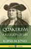 Quakerism