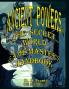 B&W - Ancient Powers - HARDBACK - GMs Handbook