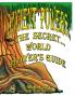 B&W - Ancient Powers - PAPERBACK - Player's Guide