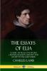 The Essays of Elia