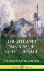 The Wit and Wisdom of Safed the Sage (Hardcover)