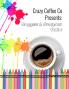 Crazy Coffee Co Presents Coffee & Crayons