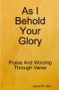 As I Behold Your Glory