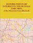 HISTORIC POINTS OF INTEREST IN THE BUFFALO LAKE AREA of the Mountain Cree (Revised)