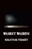 Worst Words