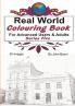 Real World Colouring Books Series 5