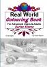 Real World Colouring Books Series 11