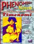 Phenomenal Novels Magazine #02 September 2019 Vol. 1 No. 2