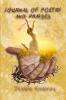 JOURNAL OF POETRY AND PRAISES