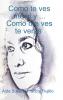 Como te ves me vi y...Como me ves te veras