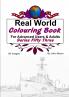Real World Colouring Books Series 53