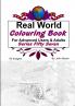 Real World Colouring Books Series 57