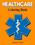 Healthcare Coloring Book