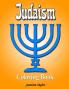 Judaism Coloring Book