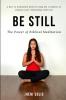 Be Still