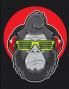 Gorilla Head Music